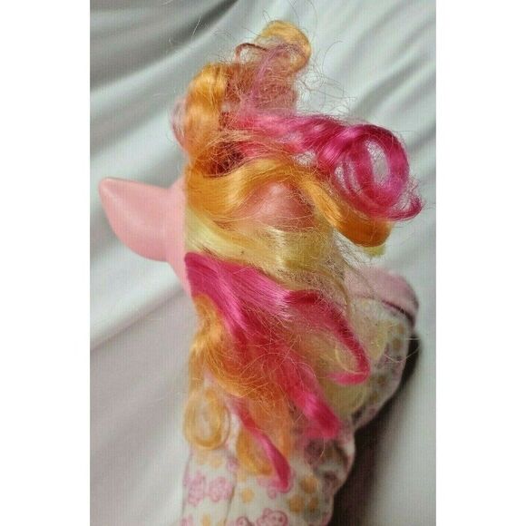 My Little Pony Walking Sweet Steps Plush Hasbro - Picture 3 of 9